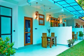 Robarosiya BnB Hikkaduwa - 1