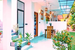 Robarosiya BnB Hikkaduwa - 3