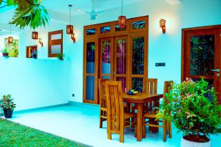 Robarosiya BnB Hikkaduwa - 5