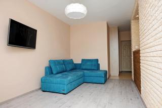 Comfort Town Apartment - Kiev - 3