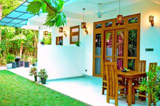 Robarosiya BnB Hikkaduwa - 6