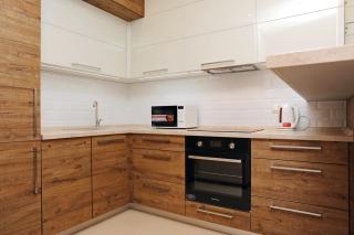 Comfort Town Apartment - Kiev - 1