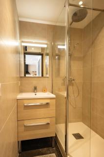 Aiguille du fruit #A11 - 4 guests - Ski in - Ski out - 9