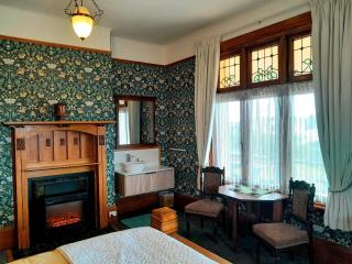 The Bohemian at Noah's Ark - 9