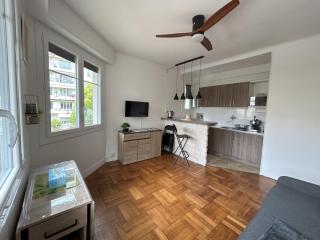 Le 29 Promenade des Anglais - Golden Square - Nizza - 6