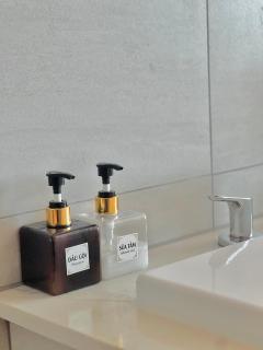 À La Carte Ha Long Studio Apartment- Sea View Room - 4