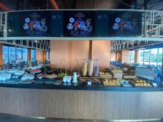 The Seafront Condotel - Apec Mandala - 1