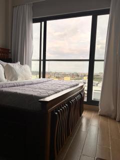 Mimah's cozy getaway near JKIA at Taurus Residences - 7