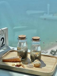 À La Carte Ha Long Studio Apartment- Sea View Room - 5