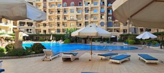 Florenza Resort - Roboost - Hurghada - 2