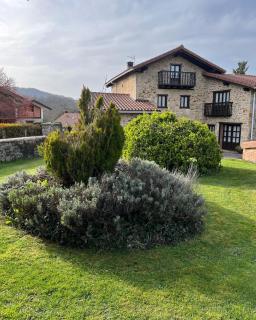 Agroturismo Gorbeabide - 0