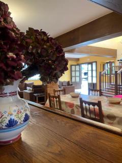 Agroturismo Gorbeabide - 4