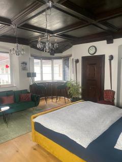 Moderner Altstadttraum - 9