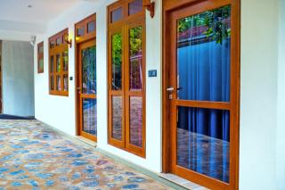 Robarosiya BnB Hikkaduwa - 8