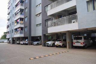 InDesign Makumbi apartments - 9