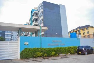 InDesign Makumbi apartments - 8