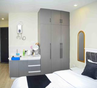 InDesign Makumbi apartments - 6