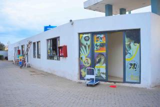 InDesign Makumbi apartments - 3