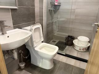 InDesign Makumbi apartments - 2