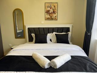 InDesign Makumbi apartments - 1