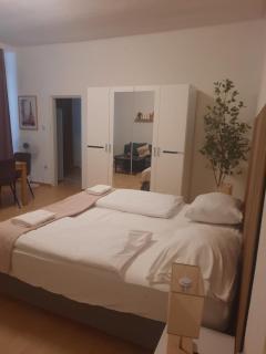 Sweet 2 Bedroom Apartment For 5P Very Central - 6