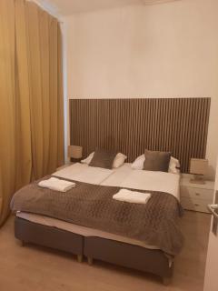 Sweet 2 Bedroom Apartment For 5P Very Central - 0