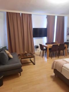 Sweet 2 Bedroom Apartment For 5P Very Central - 7