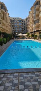 Florenza Resort - Roboost - Hurghada - 1