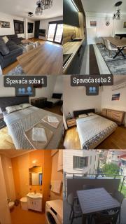 Apartmani Jedro - 8