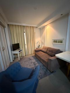 Vila Olimpia Rest Flat - 6