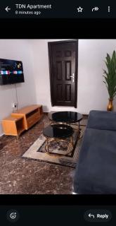 TDN Service Apartment - 6