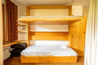 Roc de Tougnes #5 - 4 guests - Ski in - Ski out - 6