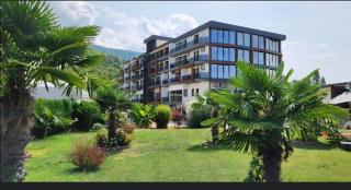 O&S Luxury Apartment by the Ohrid lake - 8