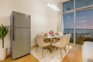 Lux 3 Bedroom apartment in Marina DEC 1103 - 9