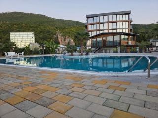 O&S Luxury Apartment by the Ohrid lake - 7