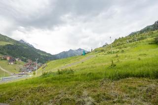 Roc de Tougnes #5 - 4 guests - Ski in - Ski out - 2