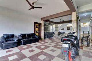 Hotel O SESHADRI HOMESTAY - 9