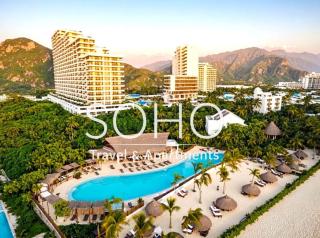 Apartamentos Samaria Club - Frente al Mar by SOHO - 0