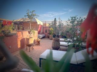 Riad Lapis-lazuli - 3