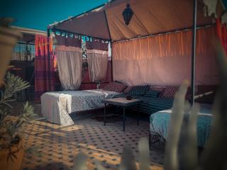 Riad Lapis-lazuli - 2