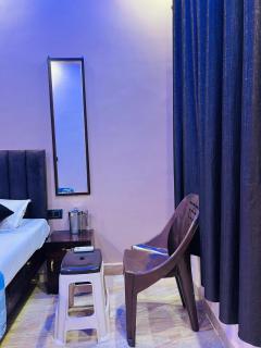 Shyam Residency - 50 mtr from Ram Mandir - 9