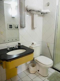 Vila Olimpia Rest Flat - 8