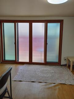 A total of 4 people on one floor of a building close to Incheon Airport that can be used for a short period of time - 4