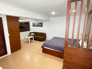 ZJ Garden Pool Villa - 6