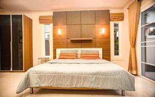 ZJ Garden Pool Villa - 3