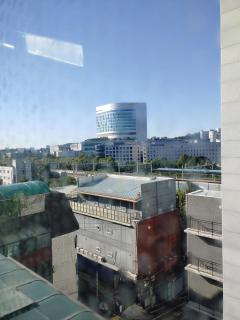 A total of 4 people on one floor of a building close to Incheon Airport that can be used for a short period of time - 0