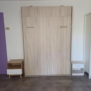 Apparemment entier Jardin Terrasse Netflix - 1