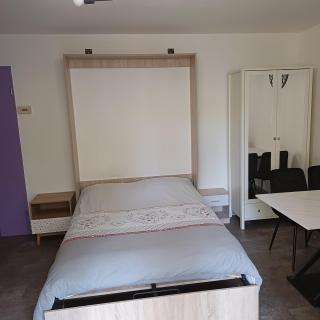 Apparemment entier Jardin Terrasse Netflix - 3