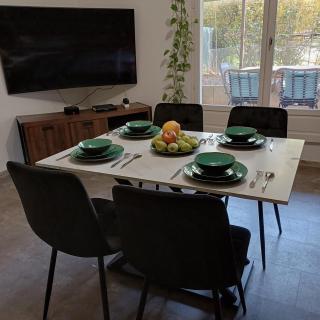 Apparemment entier Jardin Terrasse Netflix - 7