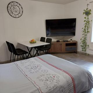 Apparemment entier Jardin Terrasse Netflix - 8